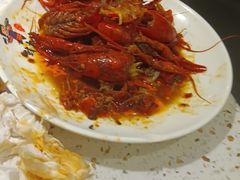 -韩大地烤肉海鲜火锅自助(五一广场店)