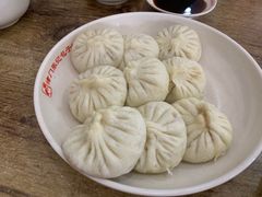 -津门张记包子铺(华昌道店)