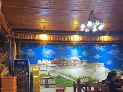 -塔洛藏餐吧(香格里拉古城店)
