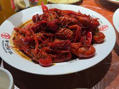 -有位虾匠·手工土菜小馆(市北店)