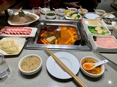 -海底捞火锅(亲贤北街店)