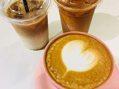 -GOTLOT COFFEE&KITCHEN角落厨房NOOK店