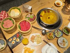-小饕荟养生火锅(仁和·熙春郡店)