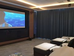 -金色印象·HiFi影音·按摩足疗PLUS(黄泥磅店)