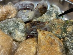 -抱德·潮汕味(敦和店原惠城鱼仔)