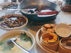 -辣婆婆(航天桥店)