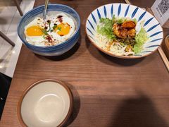 -面乙新派手擀面(大悦城店)