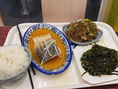 -7+7私家饭堂(人民路店)