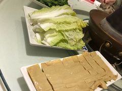 -福寿斋·老北京铜锅涮肉·烤鸭(顺义总店)