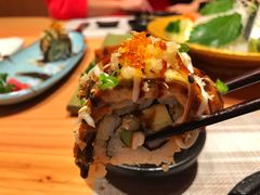 漫步云端-文三酒肆自助放题(新街口友谊广场店)