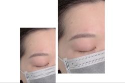 -久匠·纹眉半永久野生眉