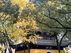 -西园戒幢律寺