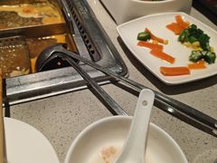 -海底捞火锅(群光广场店)