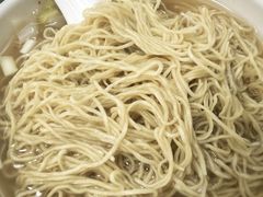 -周门传统竹升面