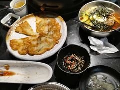 -虎丸烧肉(新大陆广场店)