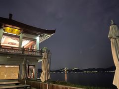 -湖畔居茶楼(湖滨店)