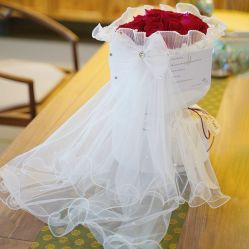 -青禾婚纱摄影(杭州店)