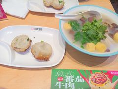 -小杨生煎(周浦万达店)