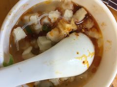 -毅祥斋老孙家泡馍(北院门鼓楼店)