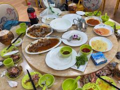 -小海豚•老字号海鲜餐厅(天涯店)