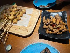 -串东家·好酒配好串(拱墅万达金街店)