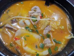 -渝和喵叔米线(南坪万达店)