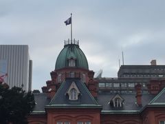-北海道札幌格兰大酒店
