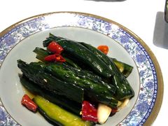 特色酱黄瓜-三林本帮馆(中林街店)