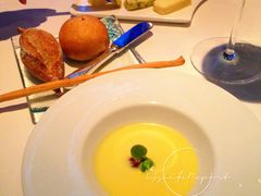 -迪拜帆船酒店海底餐厅