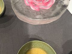 -肆月河豚·新淮扬(金融街店)
