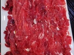 -大吉利·潮汕鲜牛肉火锅(万峰路店)