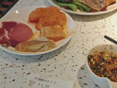 -韩大地烤肉海鲜火锅自助(五一广场店)
