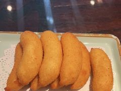 -江边城外烤全鱼(方庄时代购物中心店)