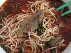 -陈至马正宗兰州牛肉面(韩乐坊店)