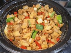 藕丁-钟掌勺忘不了地道湘菜(新天地假日广场店)