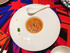 -上海滩餐厅(BFC外滩金融中心店)