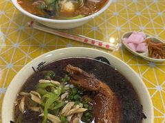 -苓记南京鸭血粉丝.皮肚面(县东巷店)