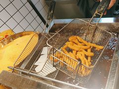 -味子夫鸡柳(解放碑总店)