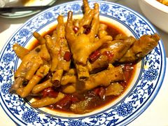 -回家吃饭·地道南昌菜(建德观总店)