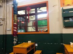 大堂-隆康社长沙烧烤铺(桔园店)
