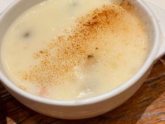 -玛格萝妮比萨屋(四平店)