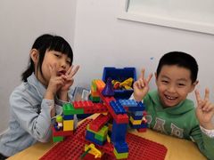 -斯坦星球AI编程·机器人科创·科学实验·信奥·思维·STEM·乐高·竞赛考级(长宁虹桥大融城荟聚中心)