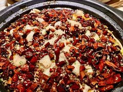 -常和州·夜宵大排档(常州单店)