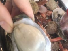 -前王院•巧克力海鲜市集餐厅(万平口店)