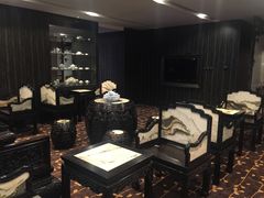 -外高桥喜来登酒店采悦轩