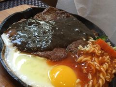-清真·穆巴拉克西餐厅(回民街店)