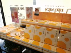 -爱达乐面包生日蛋糕(华油路店)