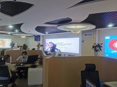 -中国移动(元通大厦营业厅)