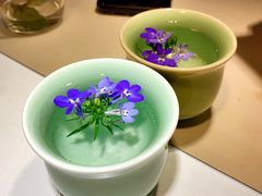 -茶是一枝花泡茶店