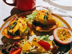 -BE BRIGHT KITCHEN(正佳广场店)